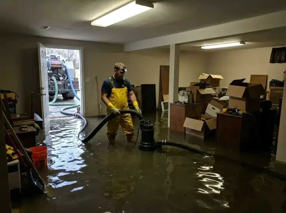 basement-burst-pipe-flooding-a-001 — frequently asked questions, 24-Hour Water Damage Restoration Services in Clarksville, IN